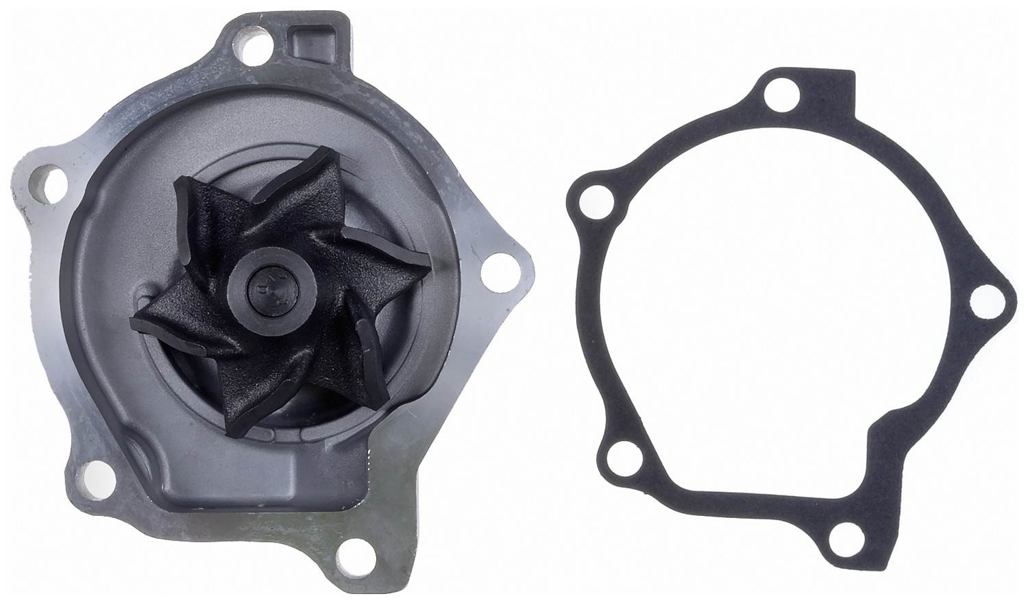 Gates Engine Water Pump 42119