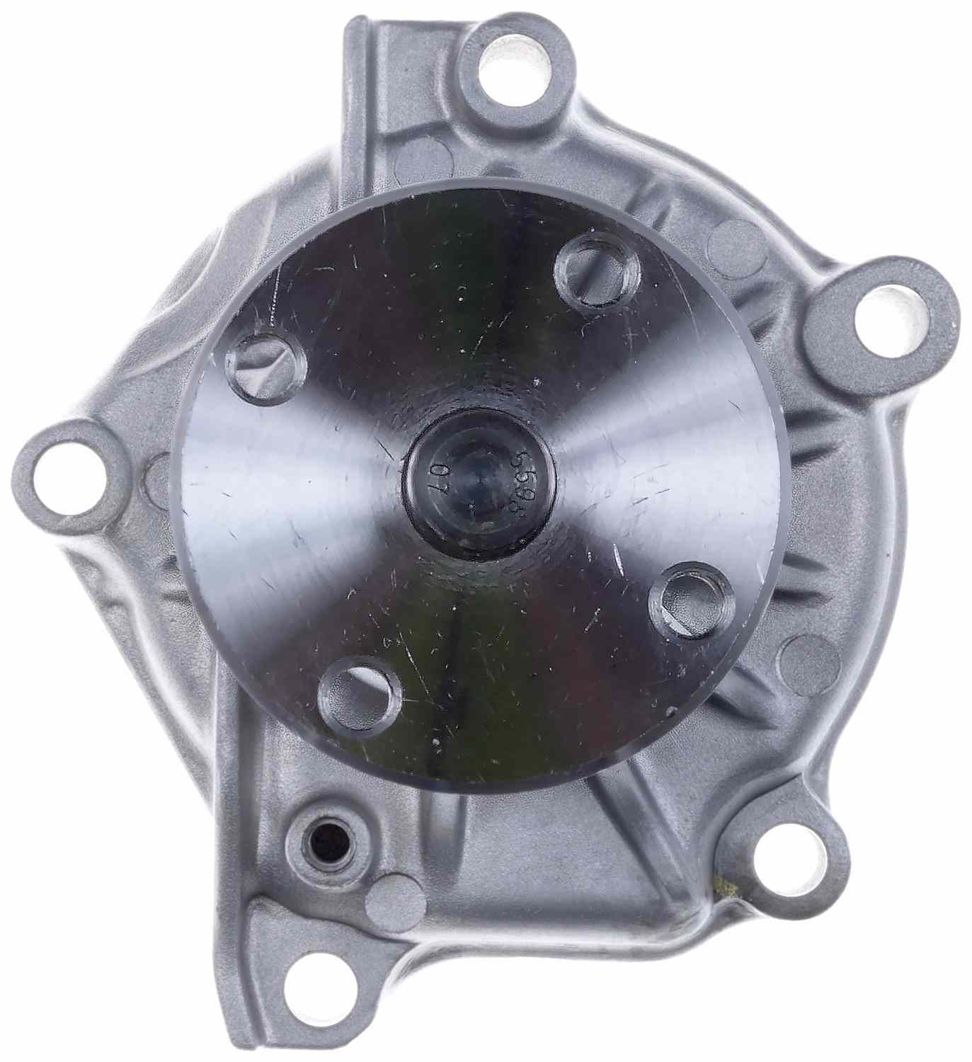 Gates Engine Water Pump 42119