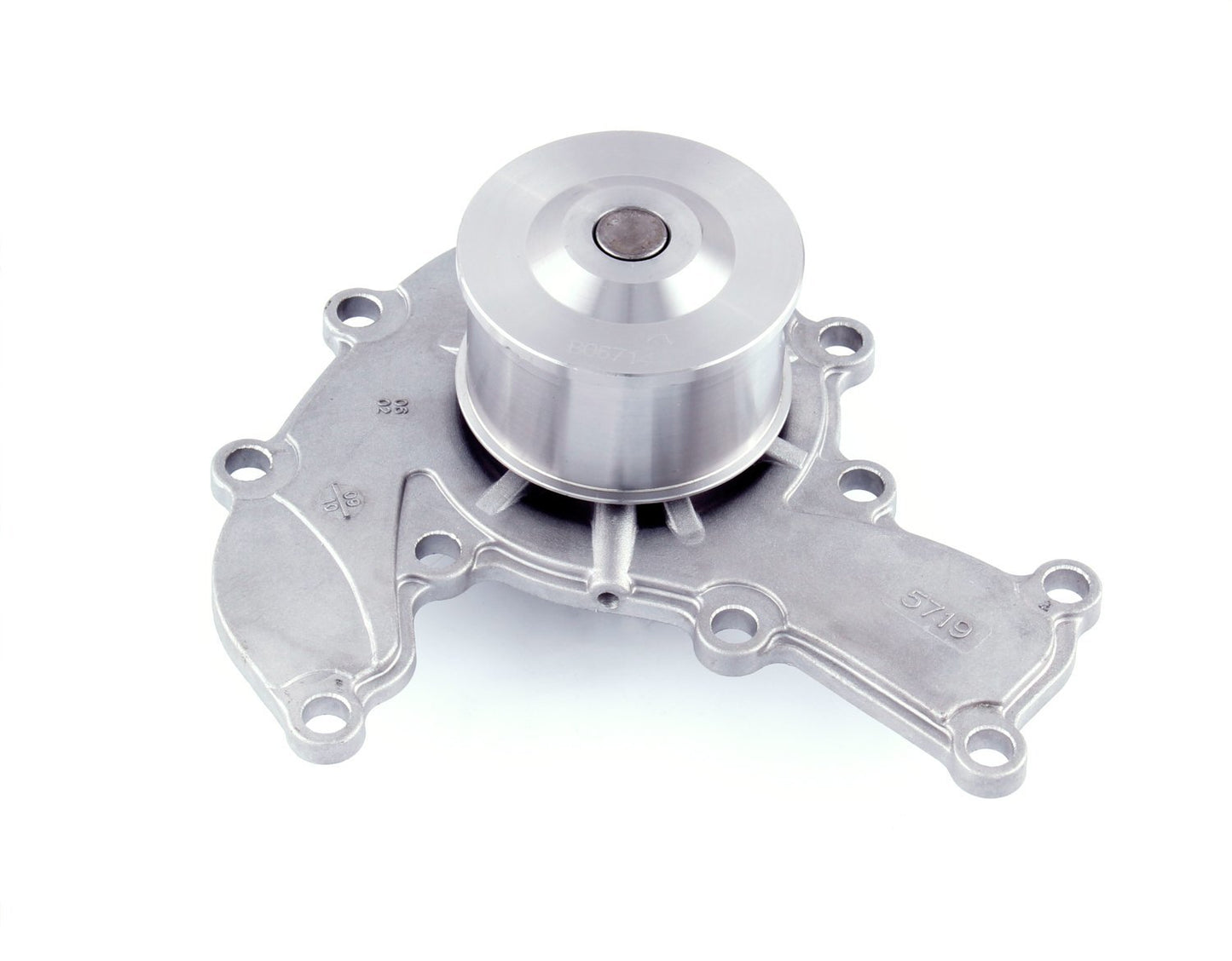 Gates Engine Water Pump 42120