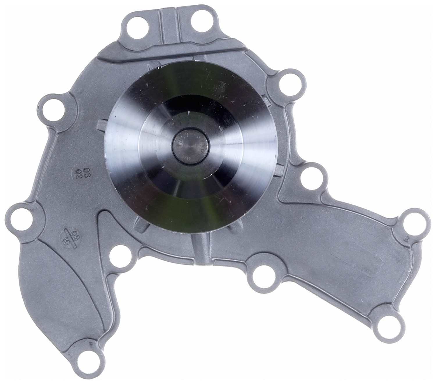 Gates Engine Water Pump 42120