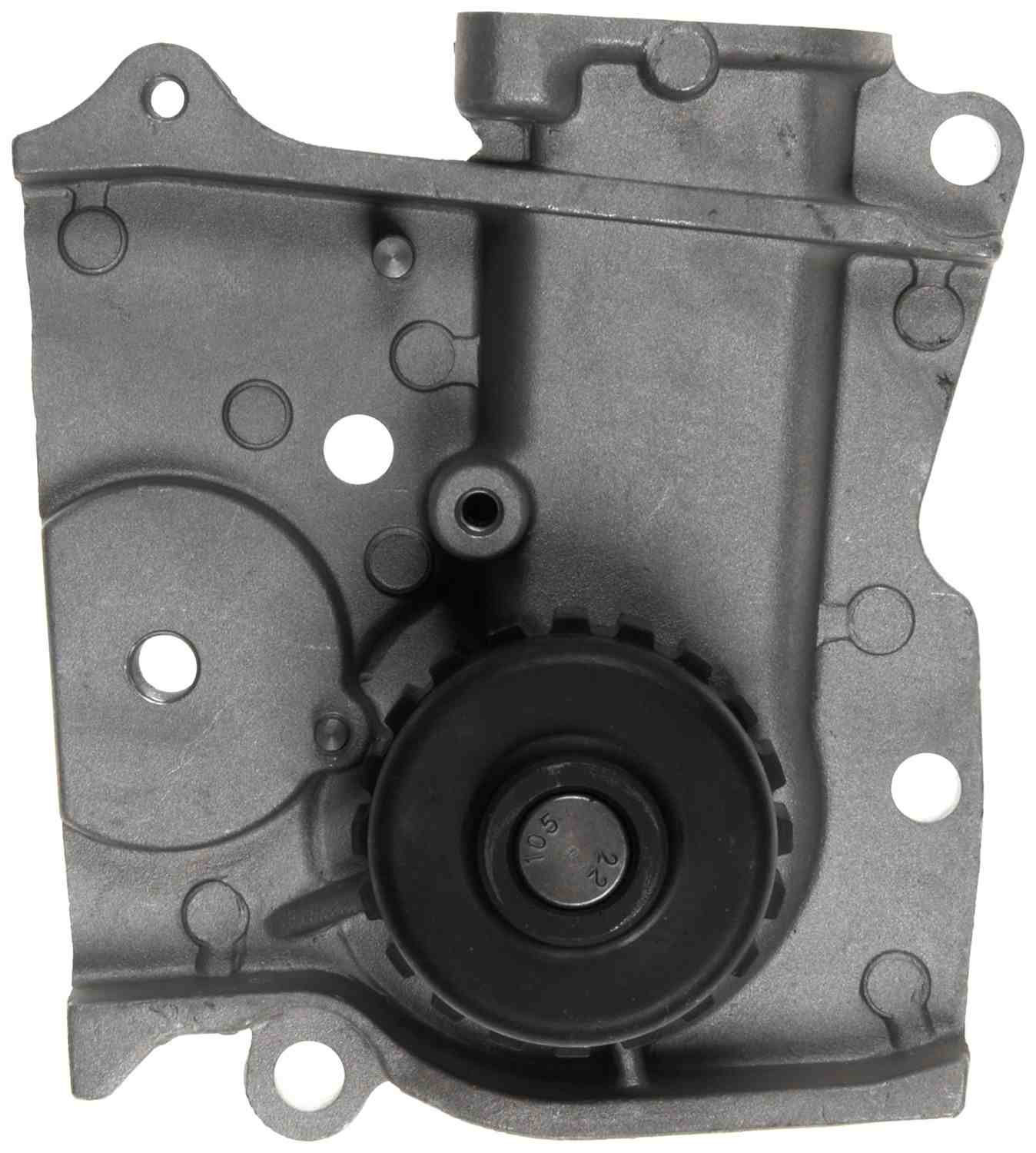 Gates Engine Water Pump 42126