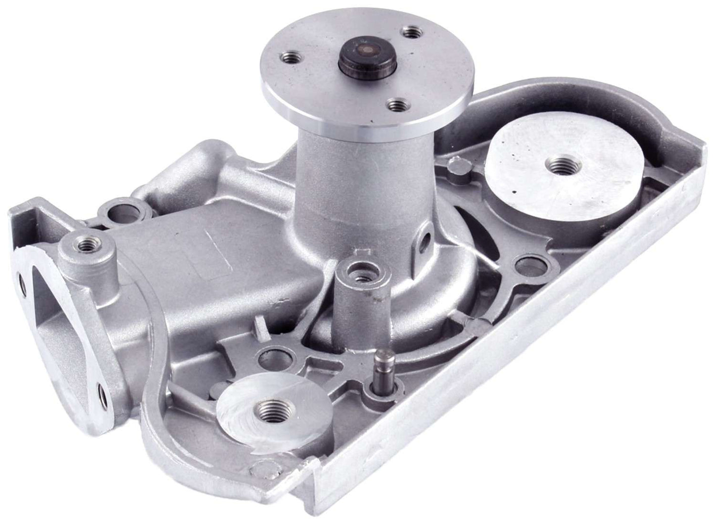 Gates OEM Replacement Water Pump NA Mazda Miata 1.6L 89-93