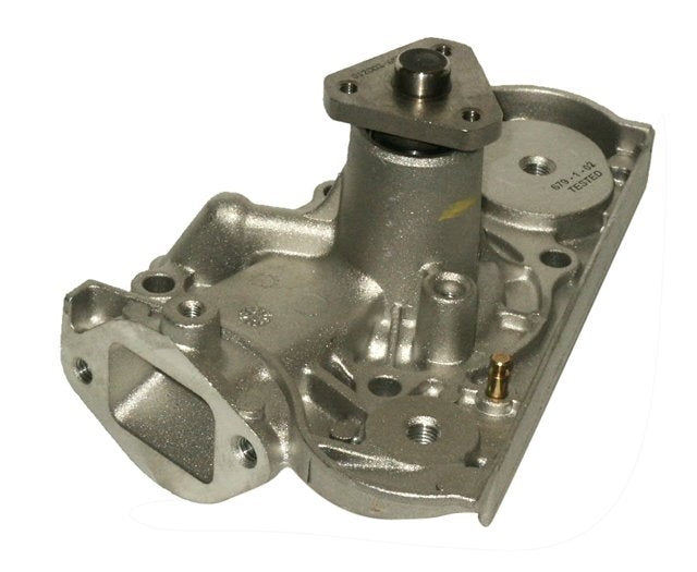 Gates OEM Replacement Water Pump NA Mazda Miata 1.6L 89-93