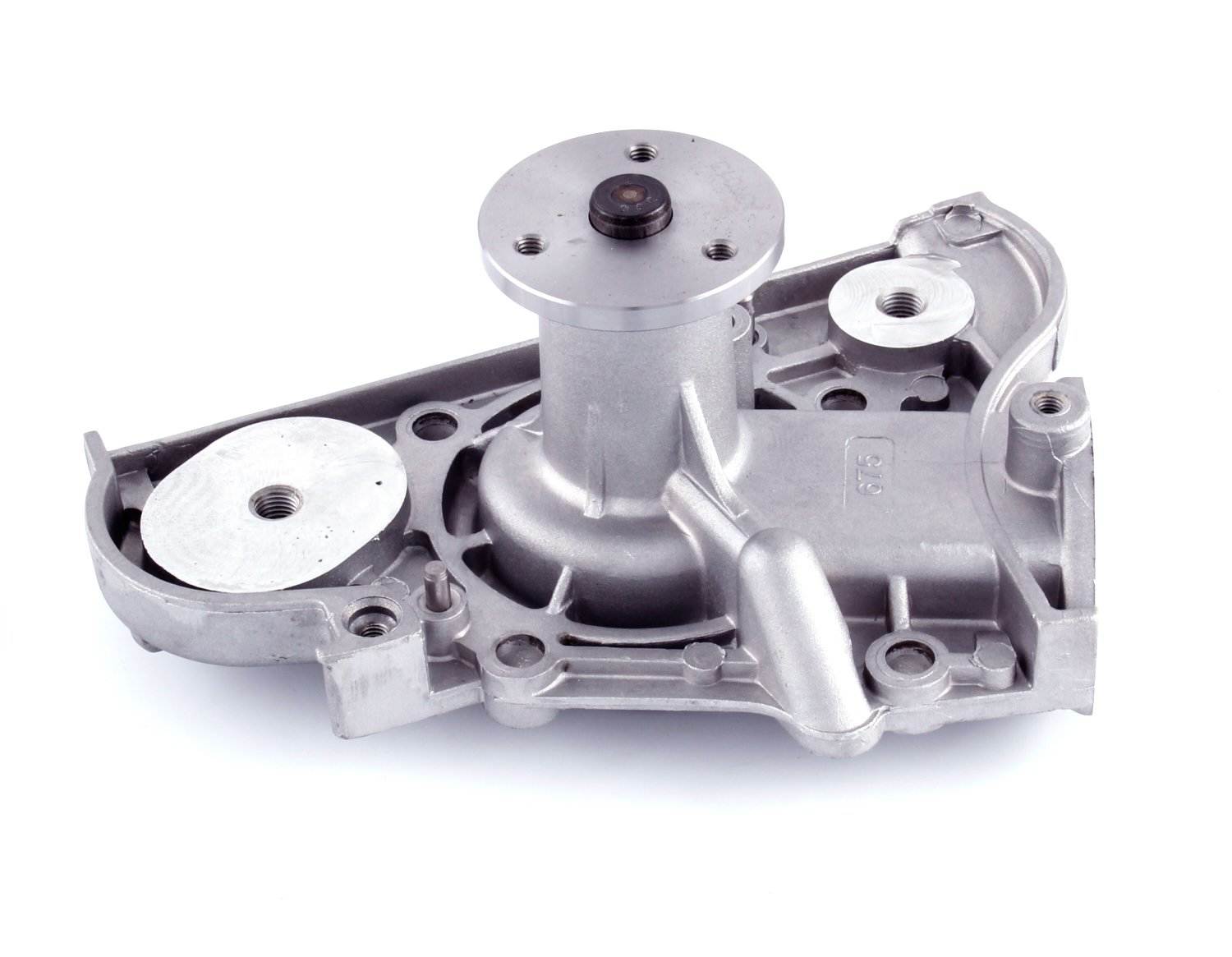 Gates OEM Replacement Water Pump NA Mazda Miata 1.6L 89-93