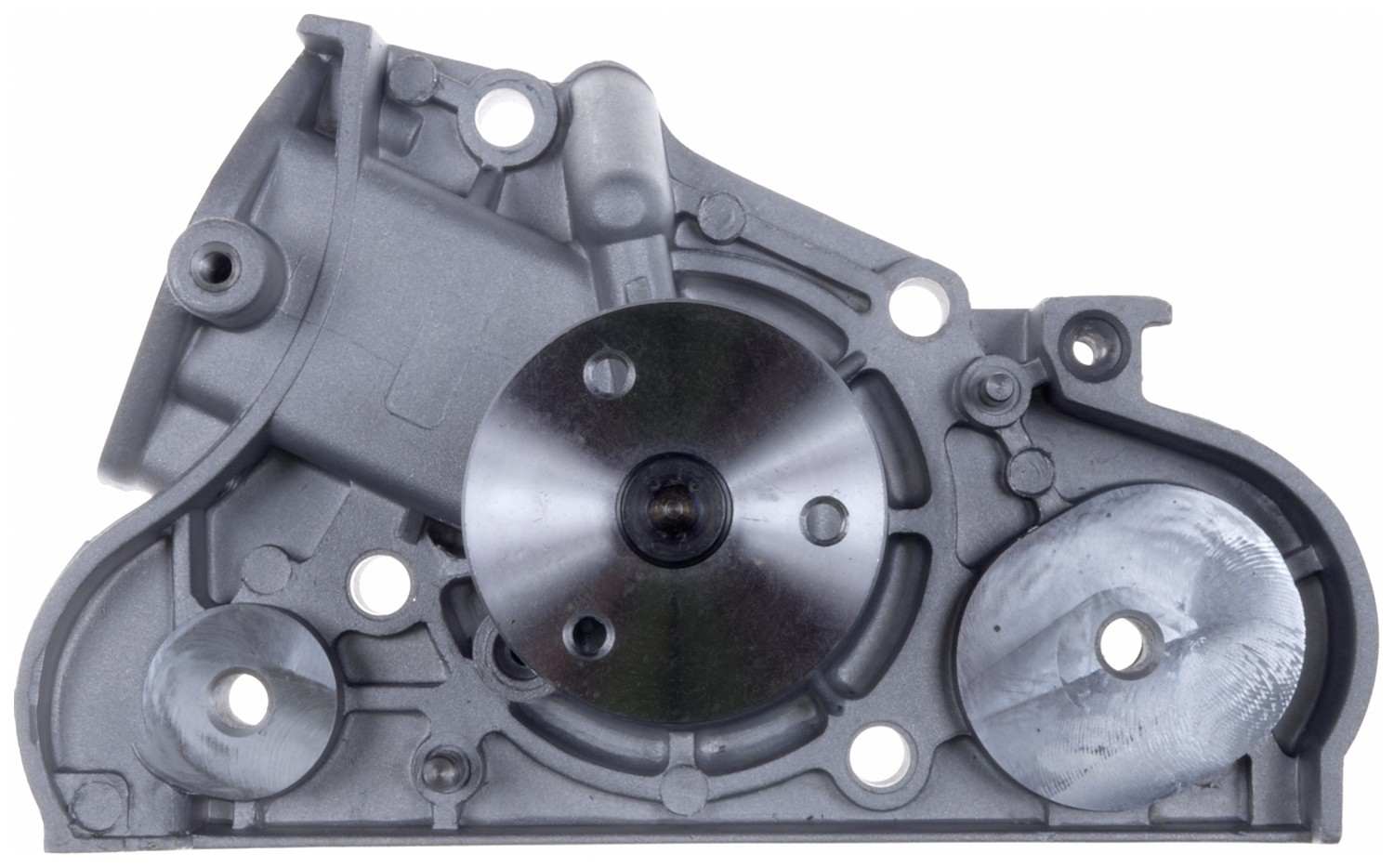 Gates OEM Replacement Water Pump NA Mazda Miata 1.6L 89-93