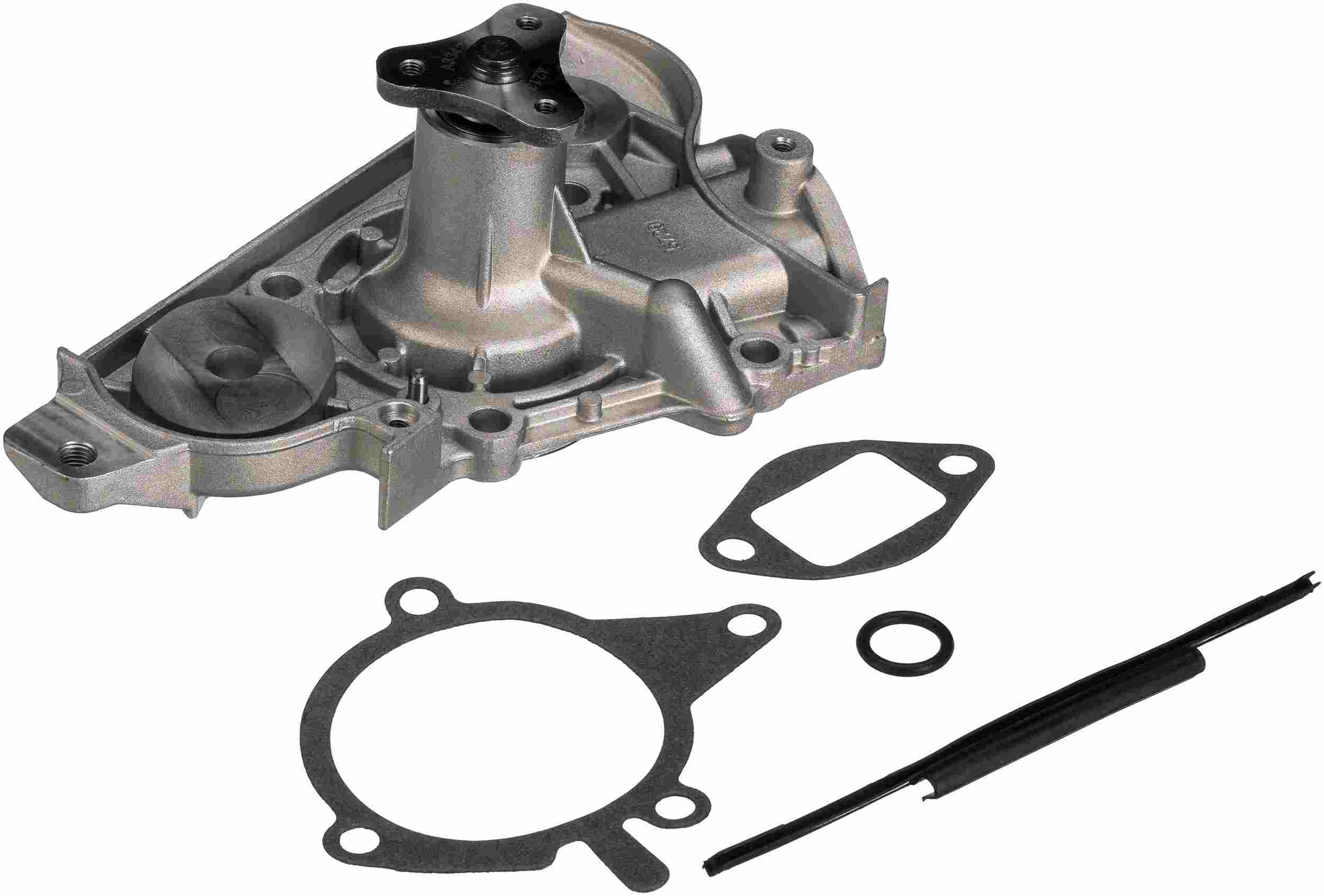 Gates OEM Replacement Water Pump NA NB Mazda Miata 1.8L 94-05