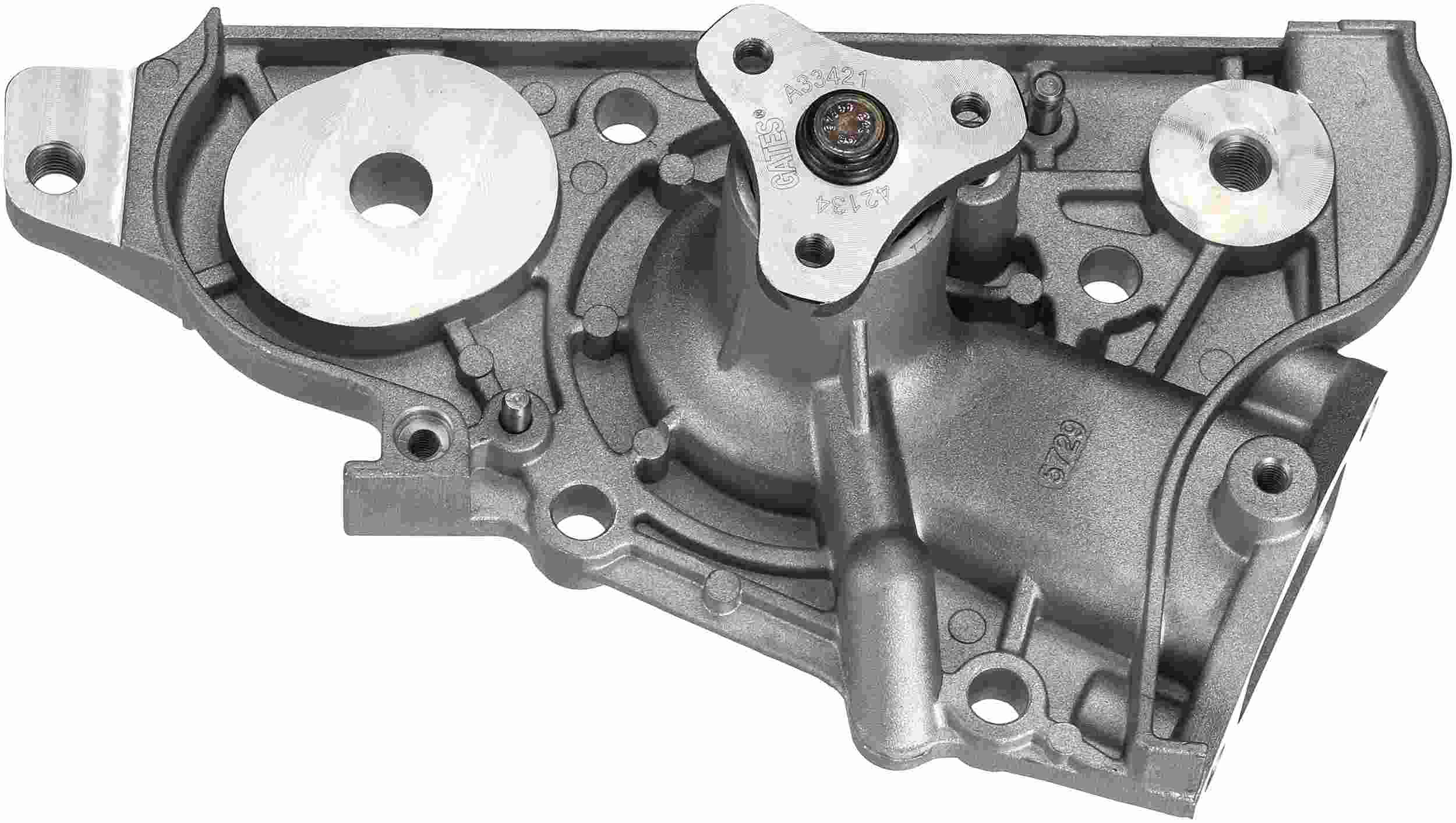 Gates OEM Replacement Water Pump NA NB Mazda Miata 1.8L 94-05