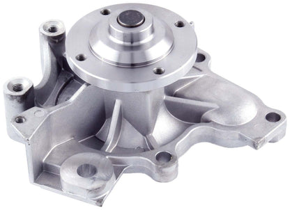 Gates Light Duty Water Pumps: 2002-1993 Mazda, 626, 4-Cyl. 2.0 L, Water Pump