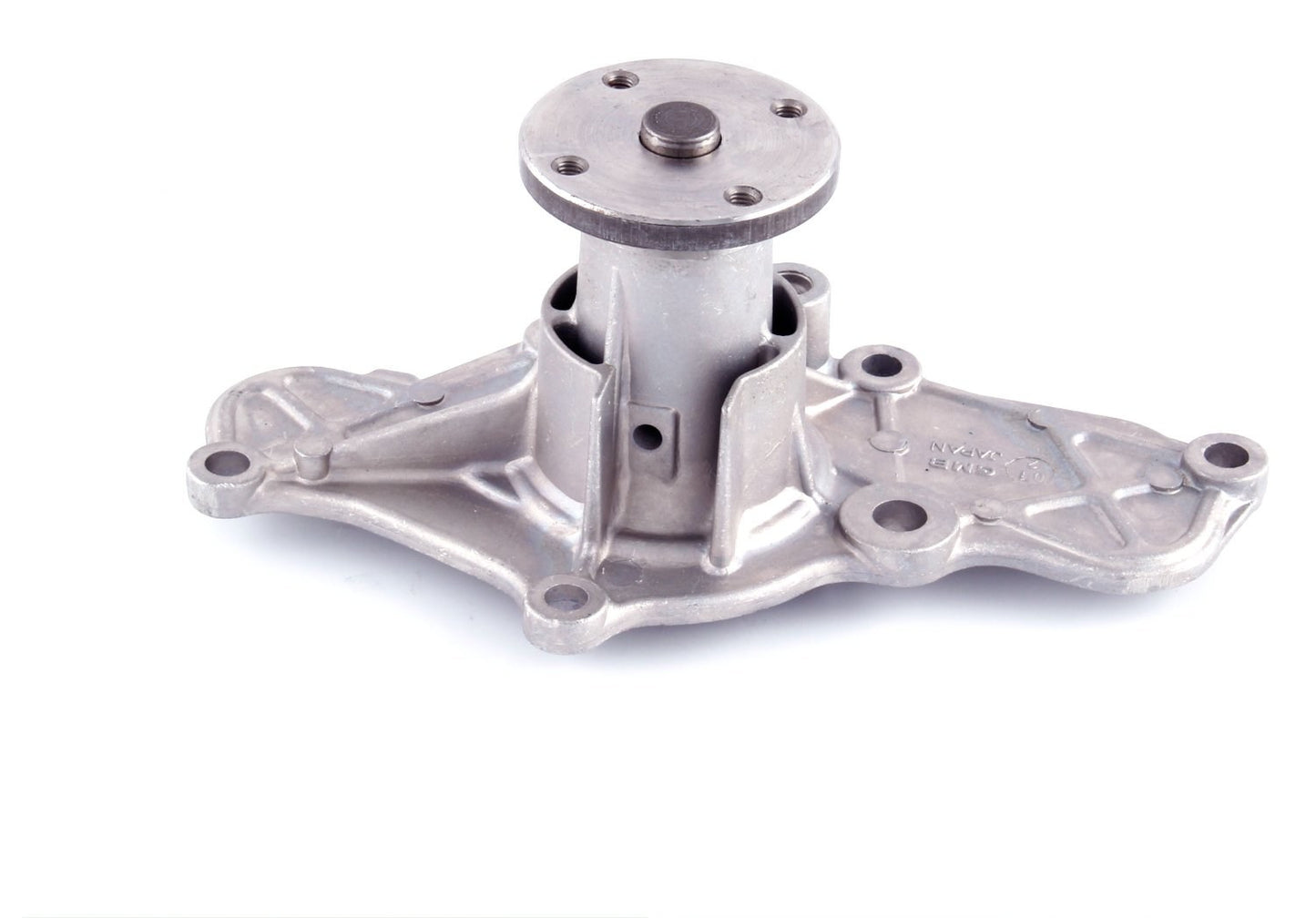 Gates Engine Water Pump 42136