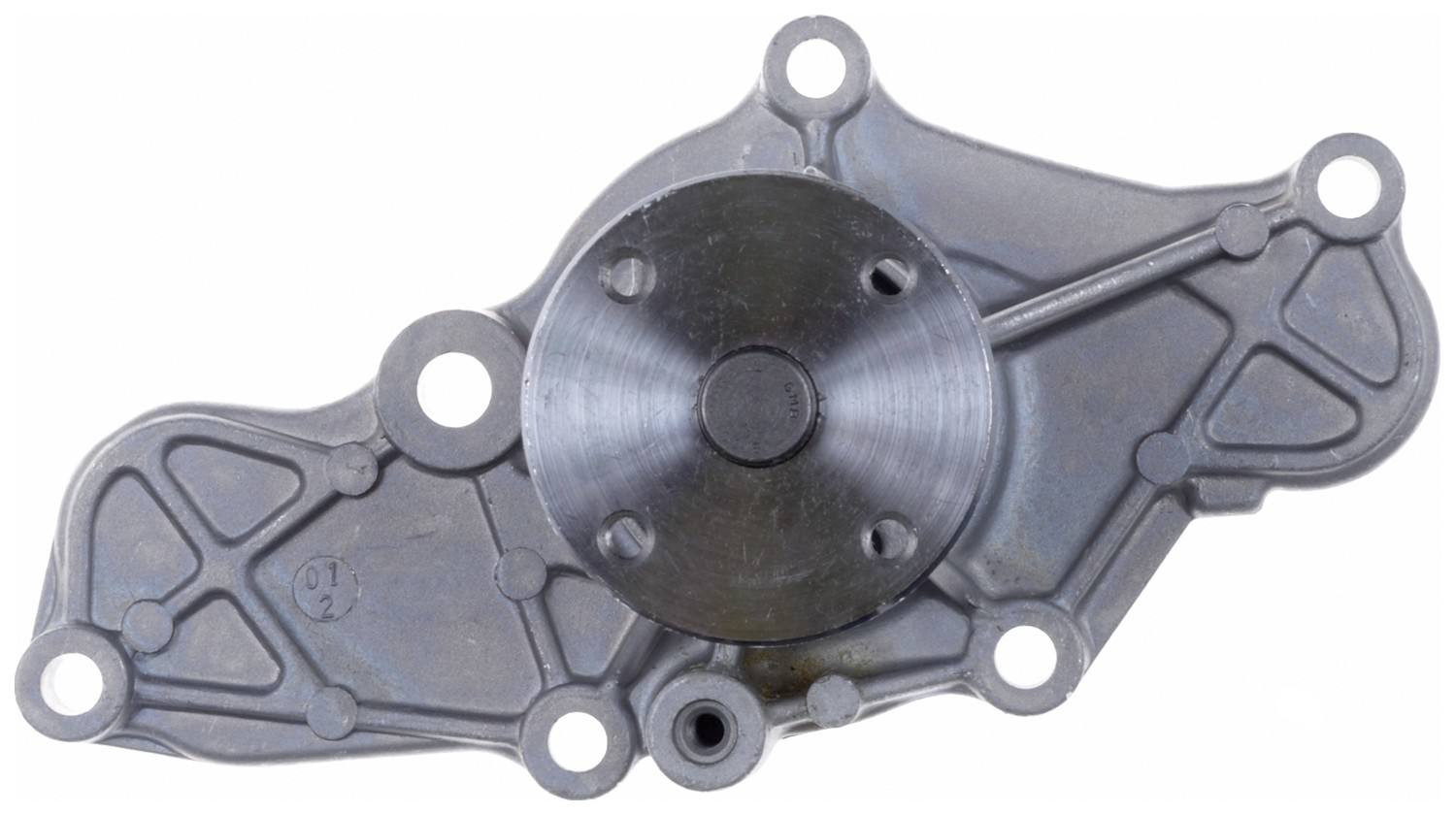 Gates Engine Water Pump 42136