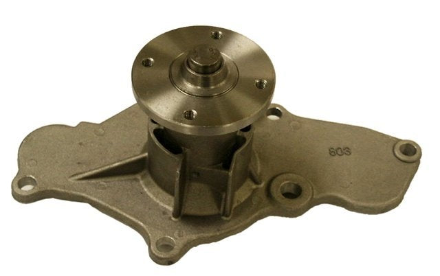 Gates 93-97 Ford Probe / 93-02 Mazda 626/92-94 MX-3/93-97 MX-6/95-02 Millenia Water Pump 42137