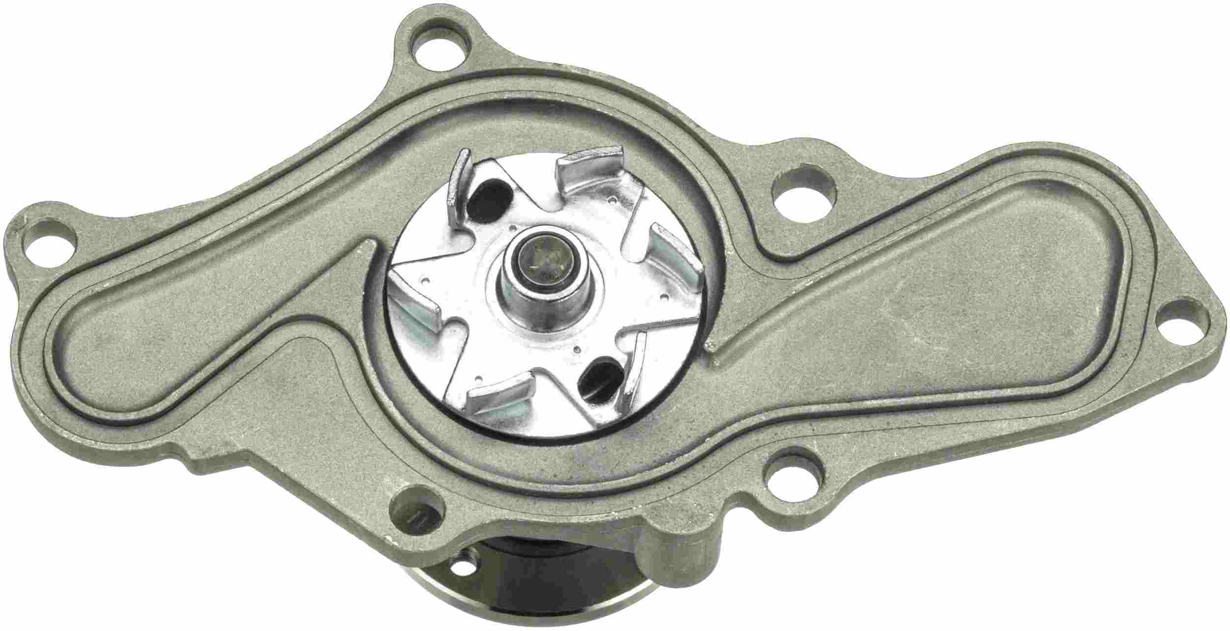 Gates 93-97 Ford Probe / 93-02 Mazda 626/92-94 MX-3/93-97 MX-6/95-02 Millenia Water Pump 42137