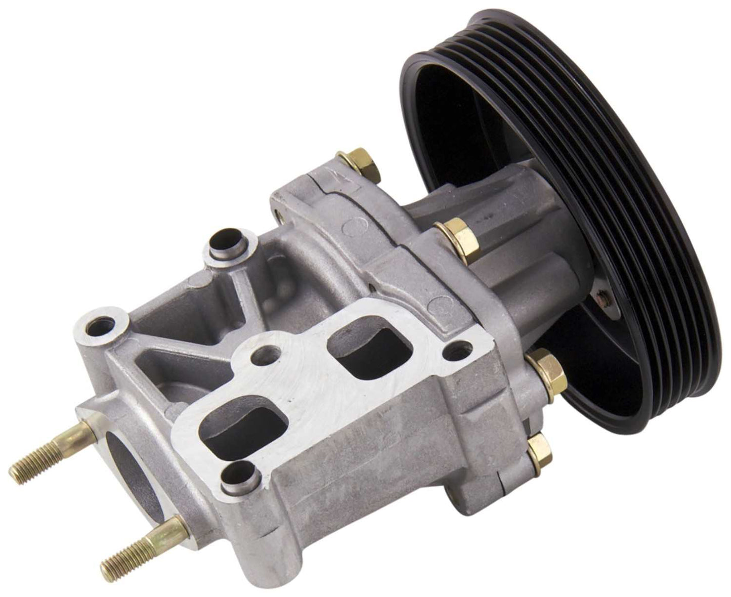 Gates Light Duty Water Pumps: 2010-06 Hyundai, Sonata, 4-Cyl. 2.4 L