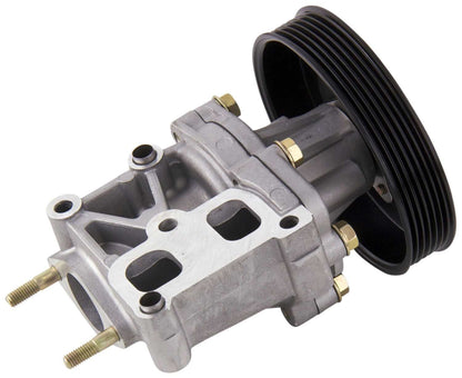 Gates Light Duty Water Pumps: 2010-06 Hyundai, Sonata, 4-Cyl. 2.4 L