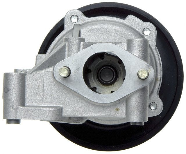 Gates Light Duty Water Pumps: 2010-06 Hyundai, Sonata, 4-Cyl. 2.4 L