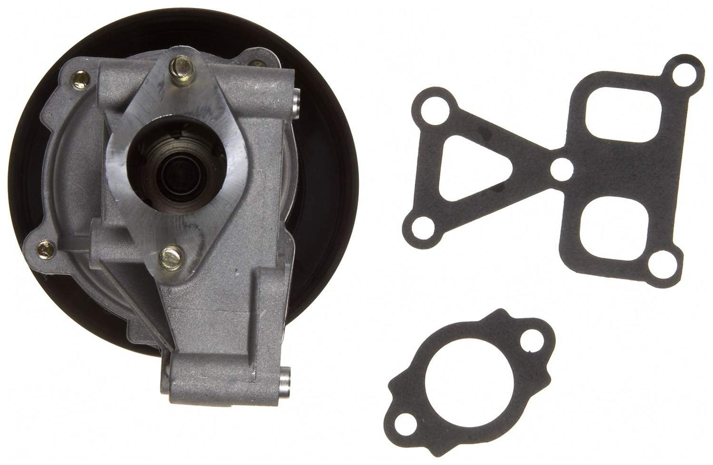 Gates Light Duty Water Pumps: 2010-06 Hyundai, Sonata, 4-Cyl. 2.4 L