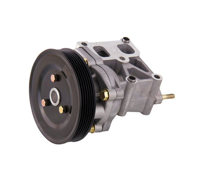 Gates Light Duty Water Pumps: 2010-06 Hyundai, Sonata, 4-Cyl. 2.4 L