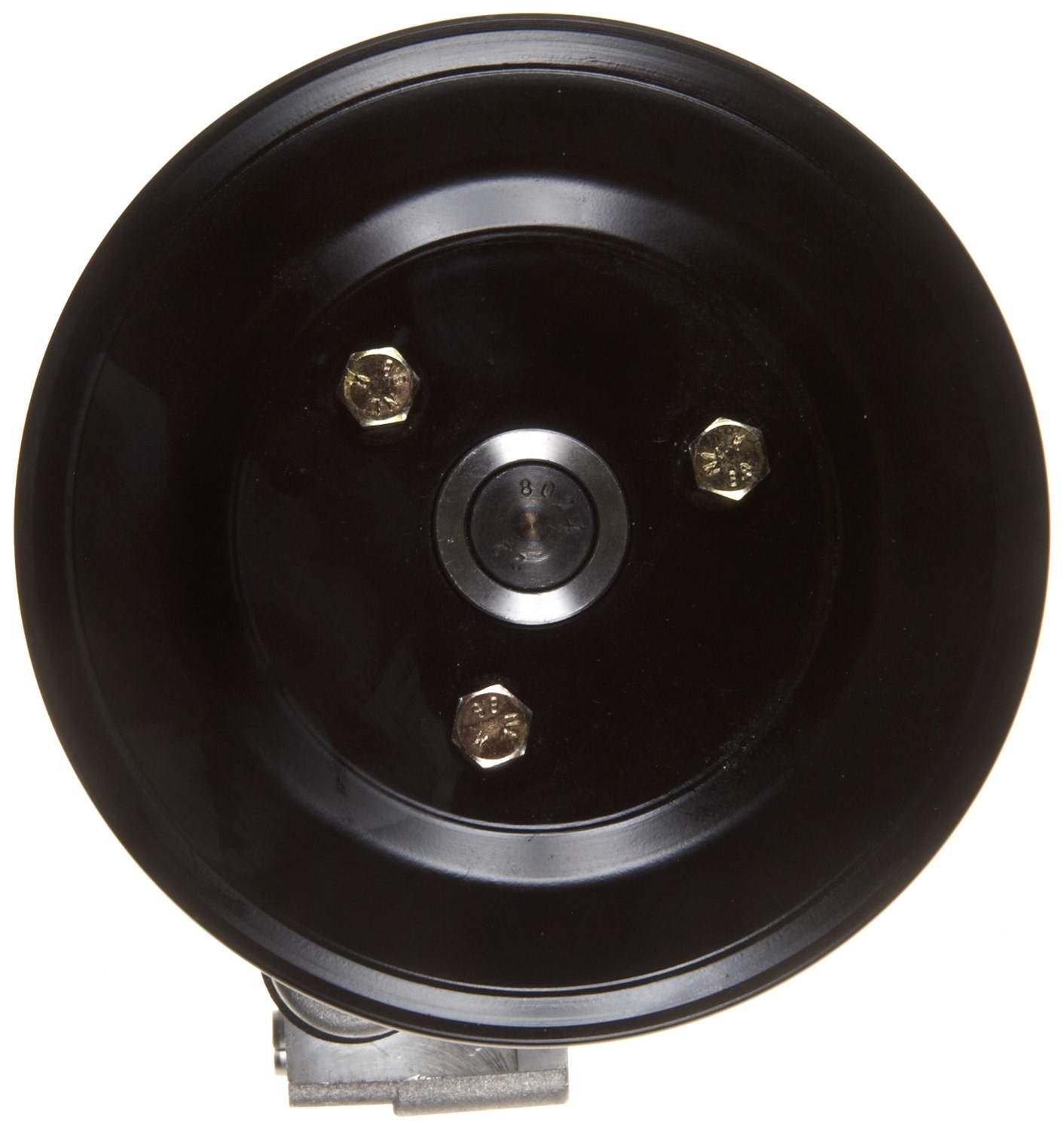 Gates Light Duty Water Pumps: 2010-06 Hyundai, Sonata, 4-Cyl. 2.4 L