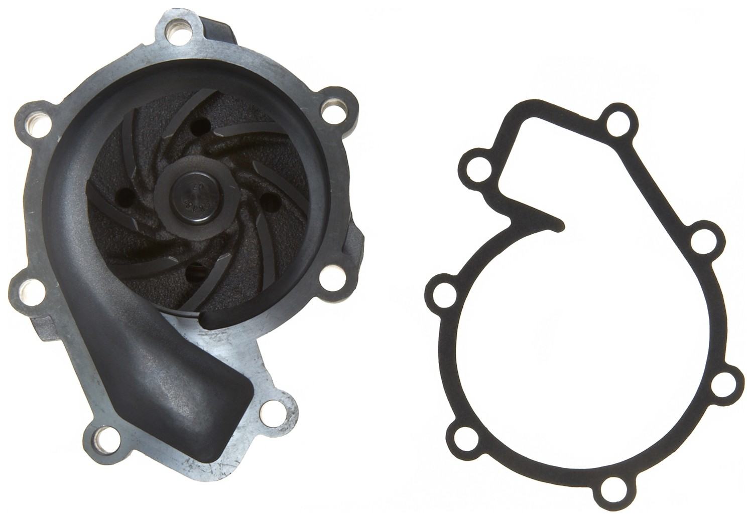 Gates Engine Water Pump 42147