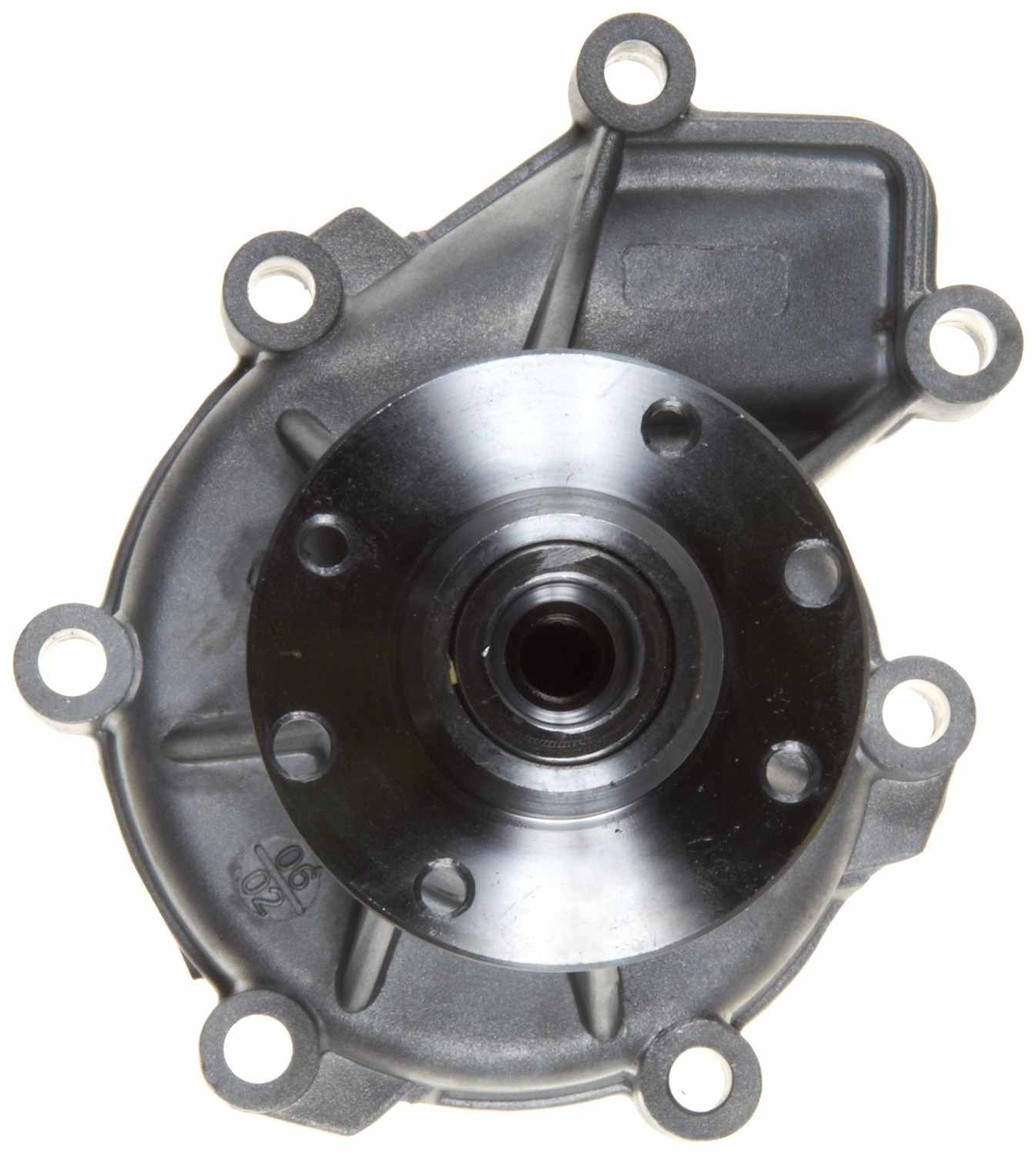 Gates Engine Water Pump 42147