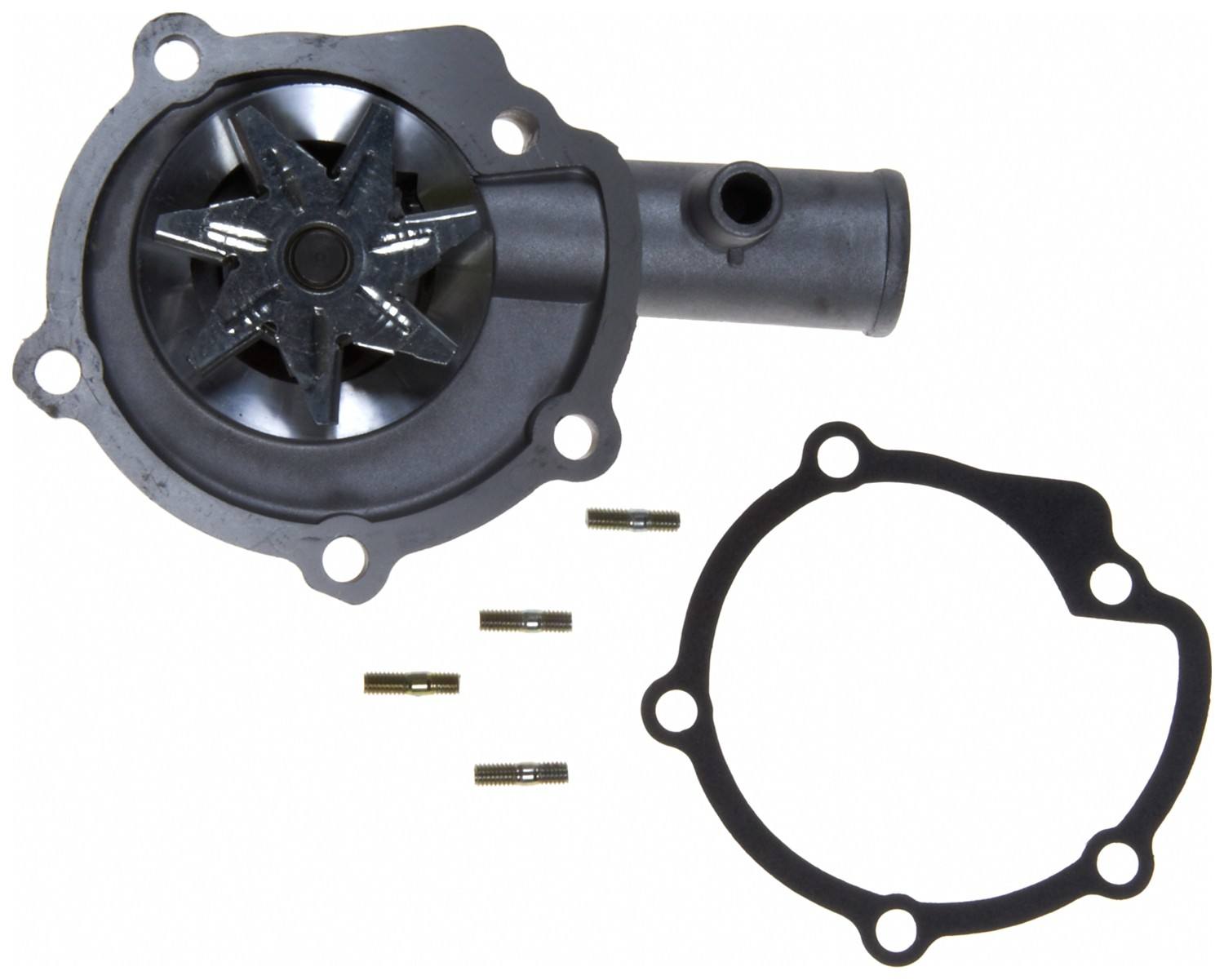 Gates Engine Water Pump 42153