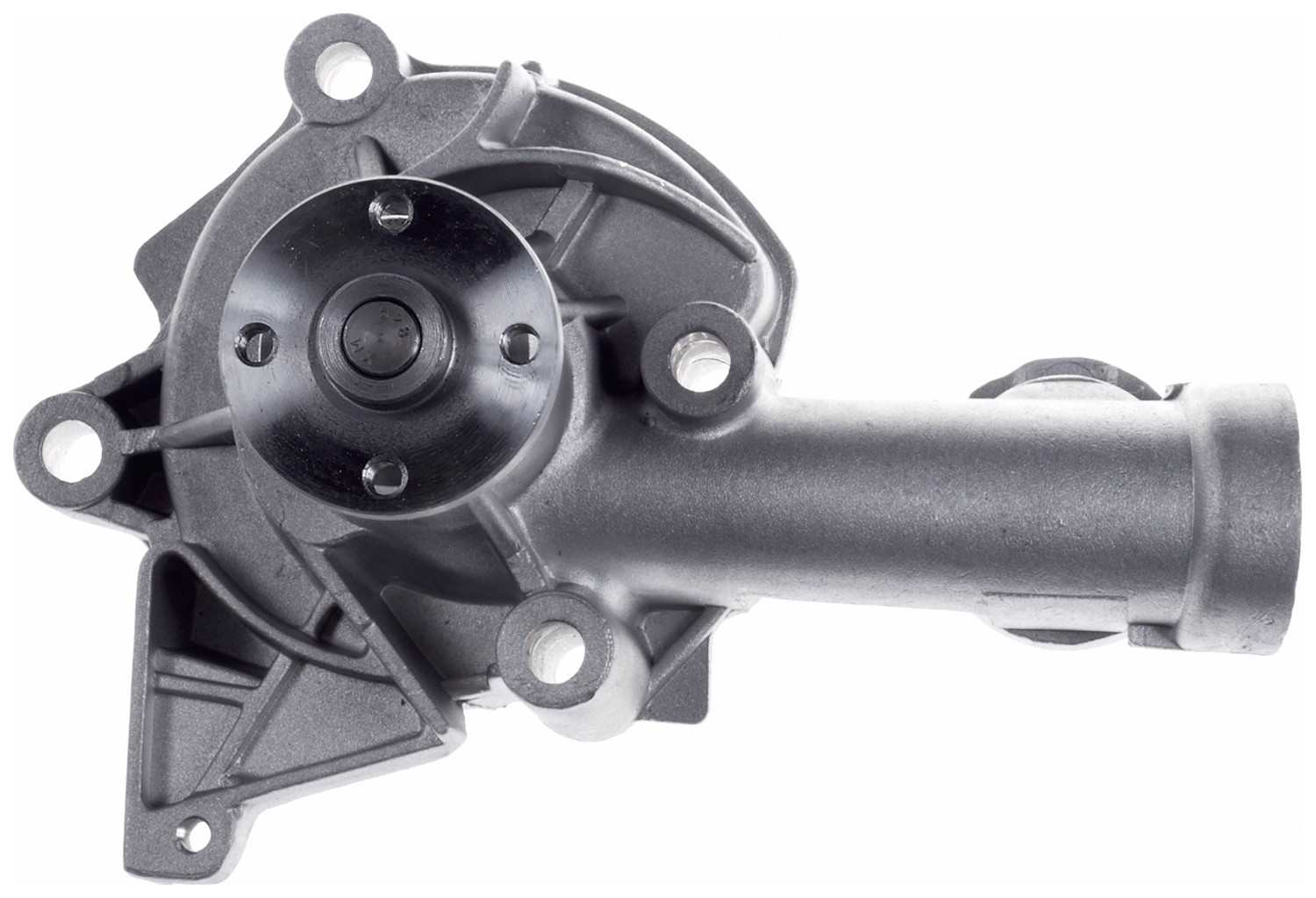 Gates Engine Water Pump 42157