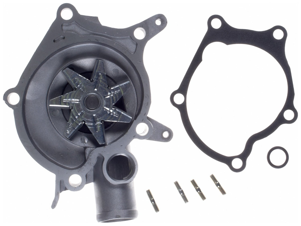 Gates 83-96 Mitsubishi Mighty Max Water Pump 42159 *Discontinued
