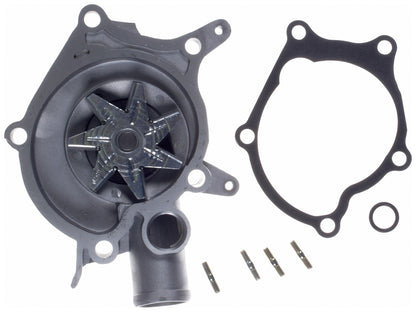 Gates 83-96 Mitsubishi Mighty Max Water Pump 42159 *Discontinued