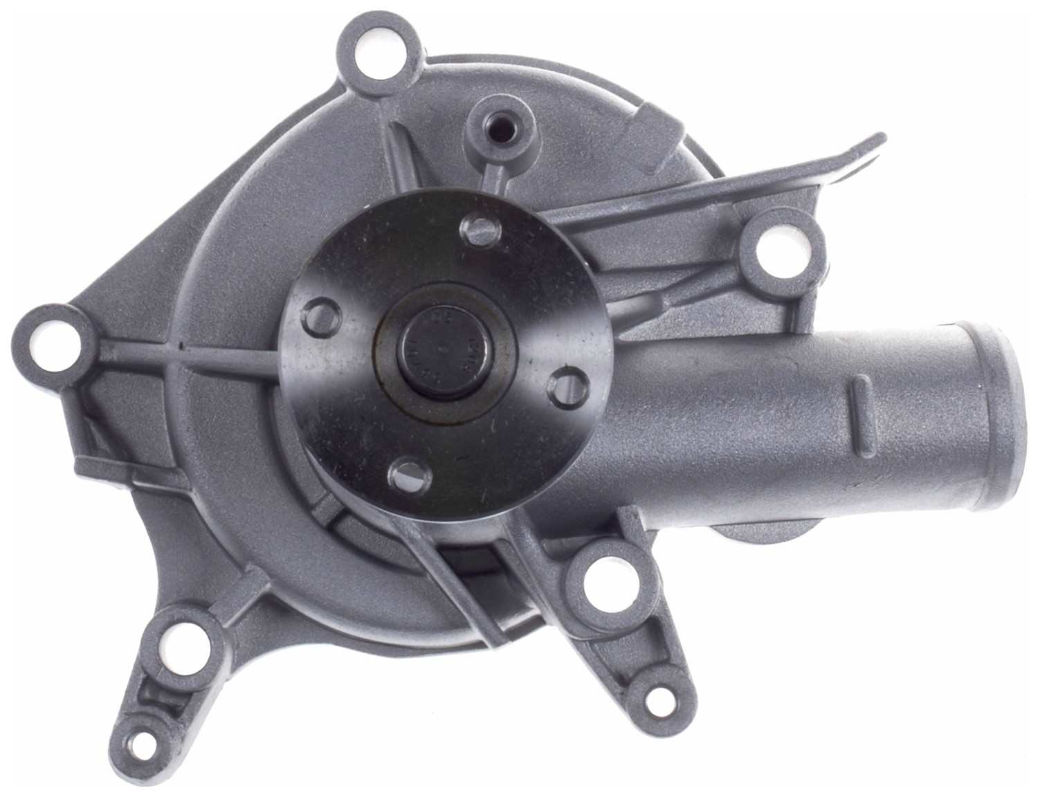 Gates 83-96 Mitsubishi Mighty Max Water Pump 42159