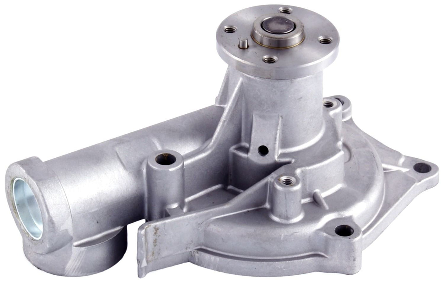 Gates Light Duty Water Pumps: 1994-1990 Eagle Talon 4-Cyl. 2.0 L, Water Pump