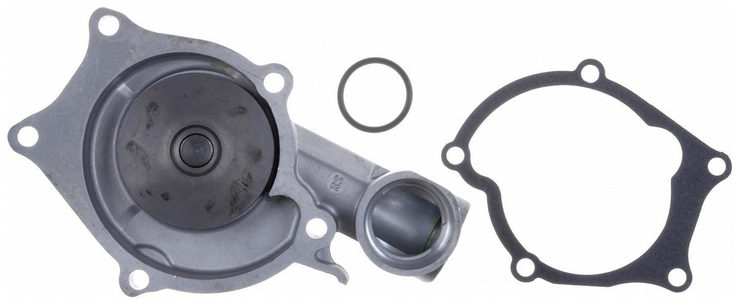 Gates Light Duty Water Pumps: 1994-1990 Eagle Talon 4-Cyl. 2.0 L, Water Pump