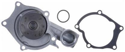 Gates Light Duty Water Pumps: 1994-1990 Eagle Talon 4-Cyl. 2.0 L, Water Pump