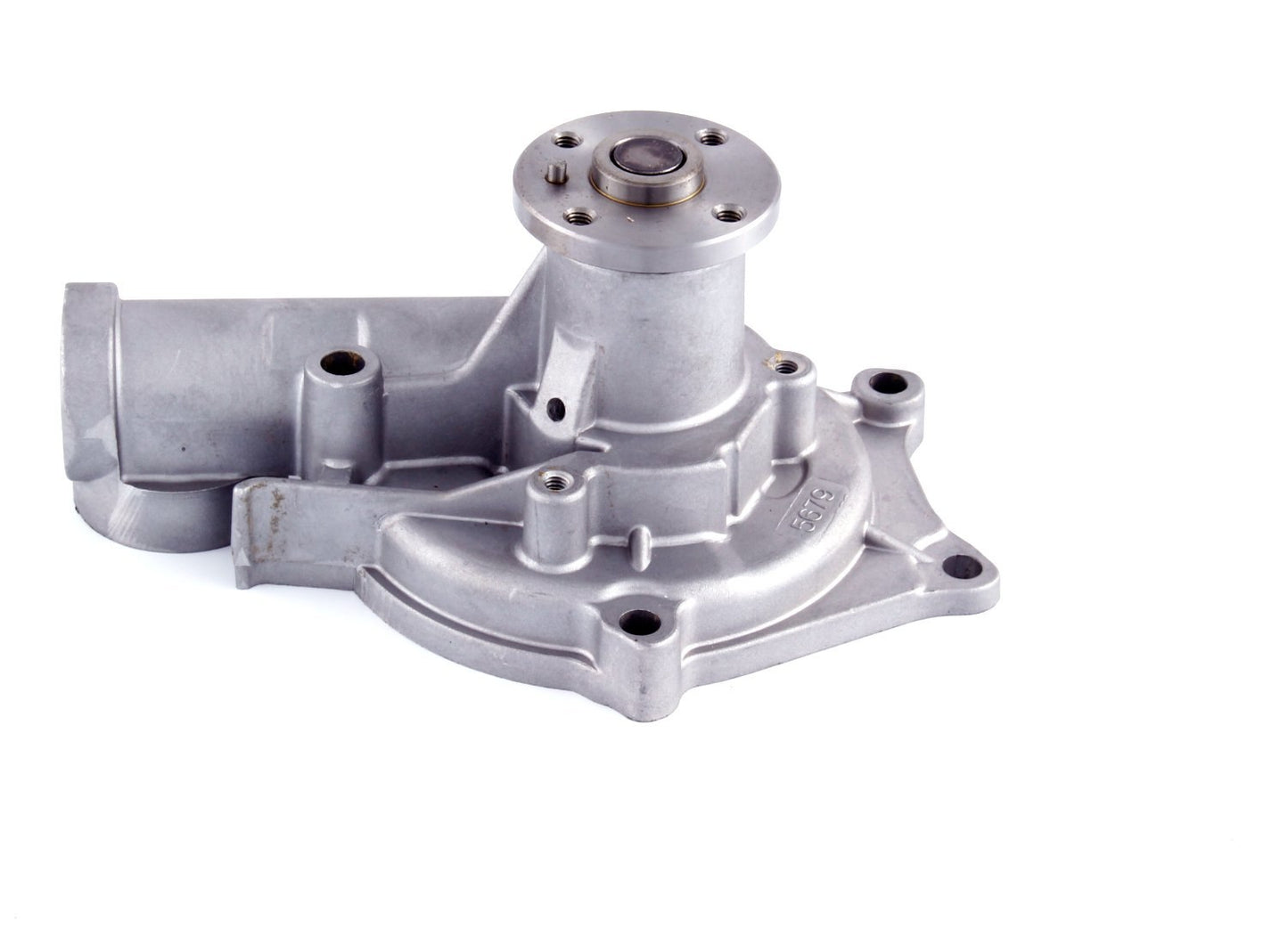 Gates Light Duty Water Pumps: 1994-1990 Eagle Talon 4-Cyl. 2.0 L, Water Pump