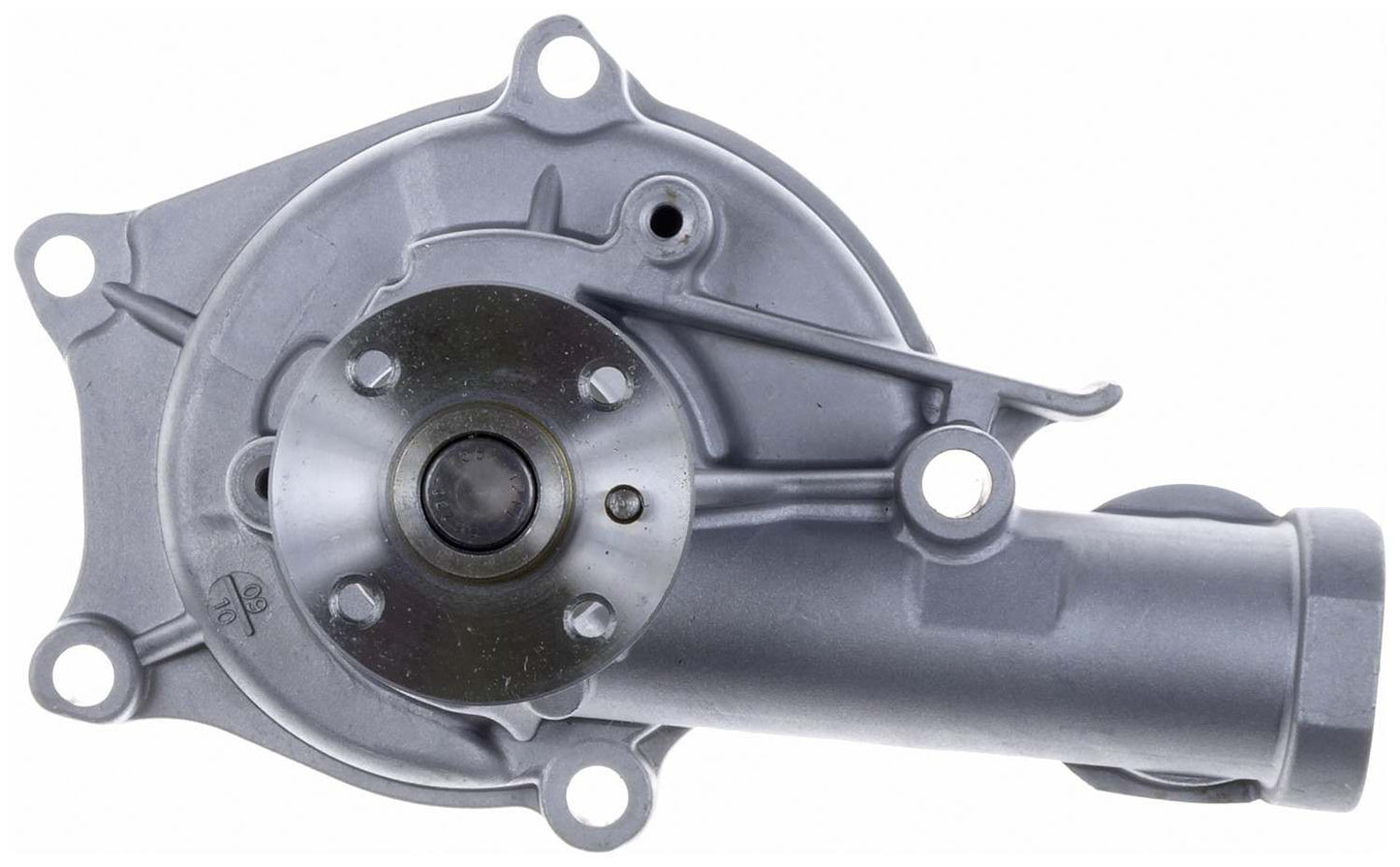 Gates Light Duty Water Pumps: 1994-1990 Eagle Talon 4-Cyl. 2.0 L, Water Pump