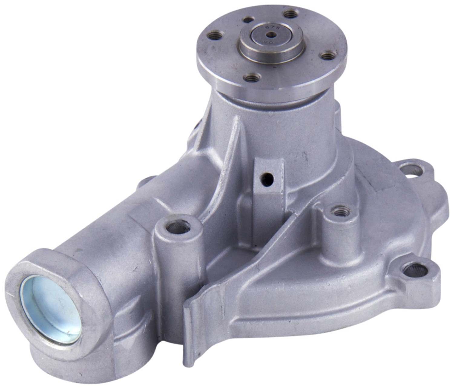 Gates Light Duty Water Pumps: 1999-1995 Mitsubishi, Eclipse, 4-Cyl. 2.0 L