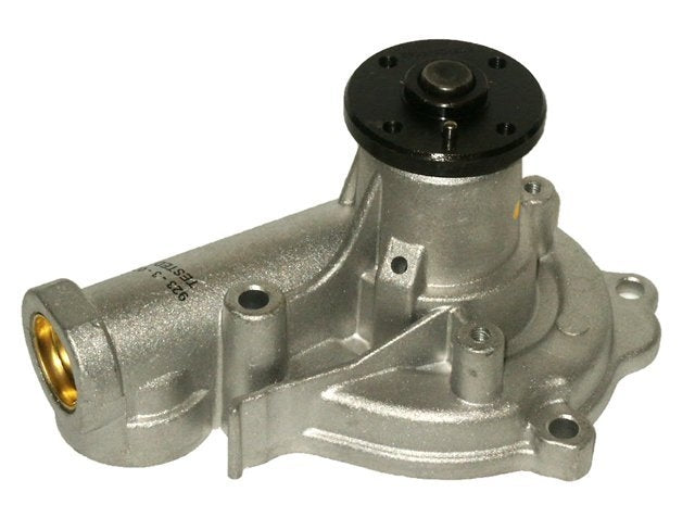 Gates Light Duty Water Pumps: 1999-1995 Mitsubishi, Eclipse, 4-Cyl. 2.0 L