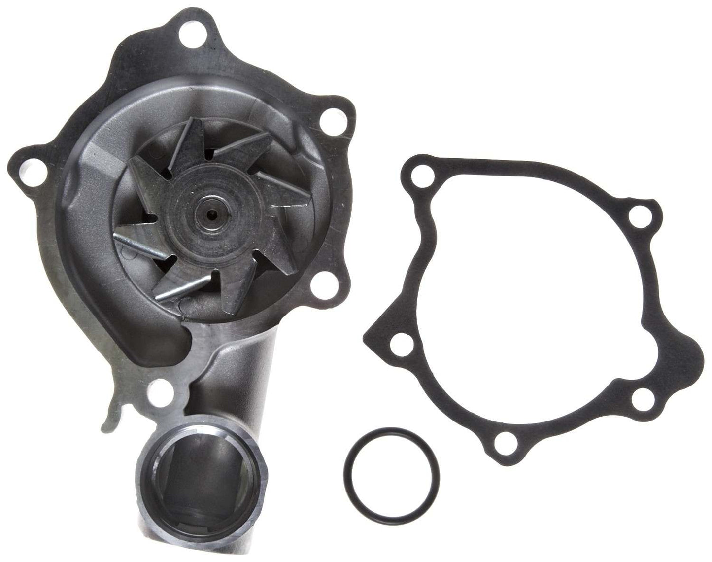Gates Light Duty Water Pumps: 1999-1995 Mitsubishi, Eclipse, 4-Cyl. 2.0 L