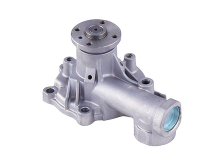 Gates Light Duty Water Pumps: 1999-1995 Mitsubishi, Eclipse, 4-Cyl. 2.0 L