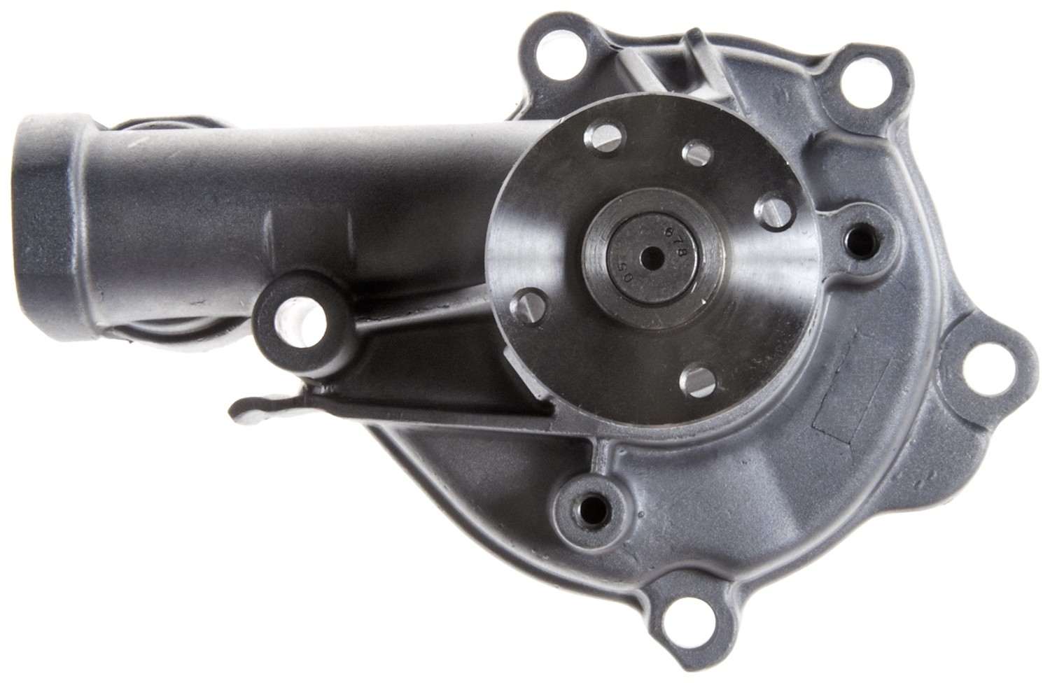 Gates Light Duty Water Pumps: 1999-1995 Mitsubishi, Eclipse, 4-Cyl. 2.0 L