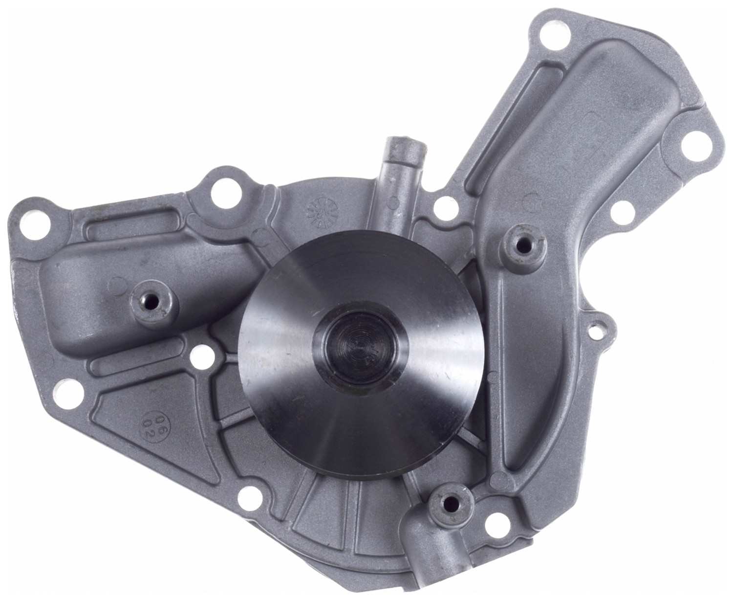 Gates 91-96 Dodge Stealth / 91-99 Mitsubishi 3000GT / 92-95 Diamante Water Pump 42167