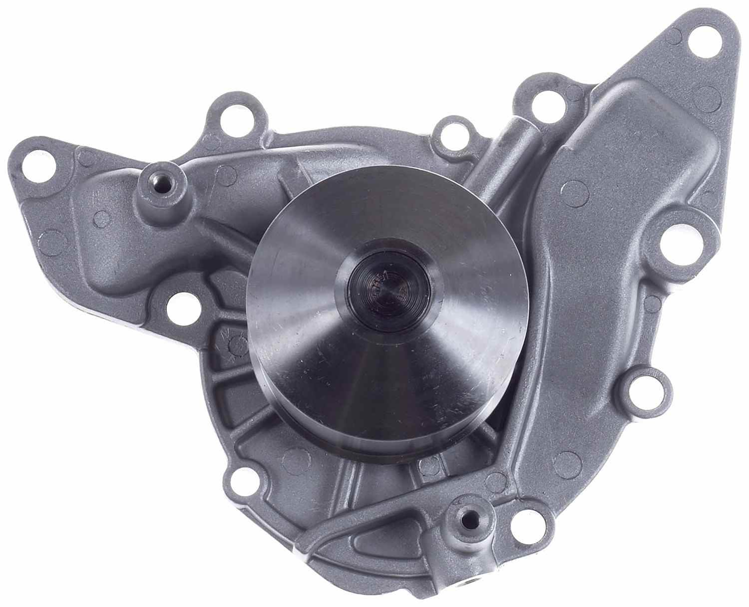 Gates 95-98 Chrysler Sebring 2.5L V6 / 95-98 Dodge Stratus 2.5L V6 Water Pump 42168