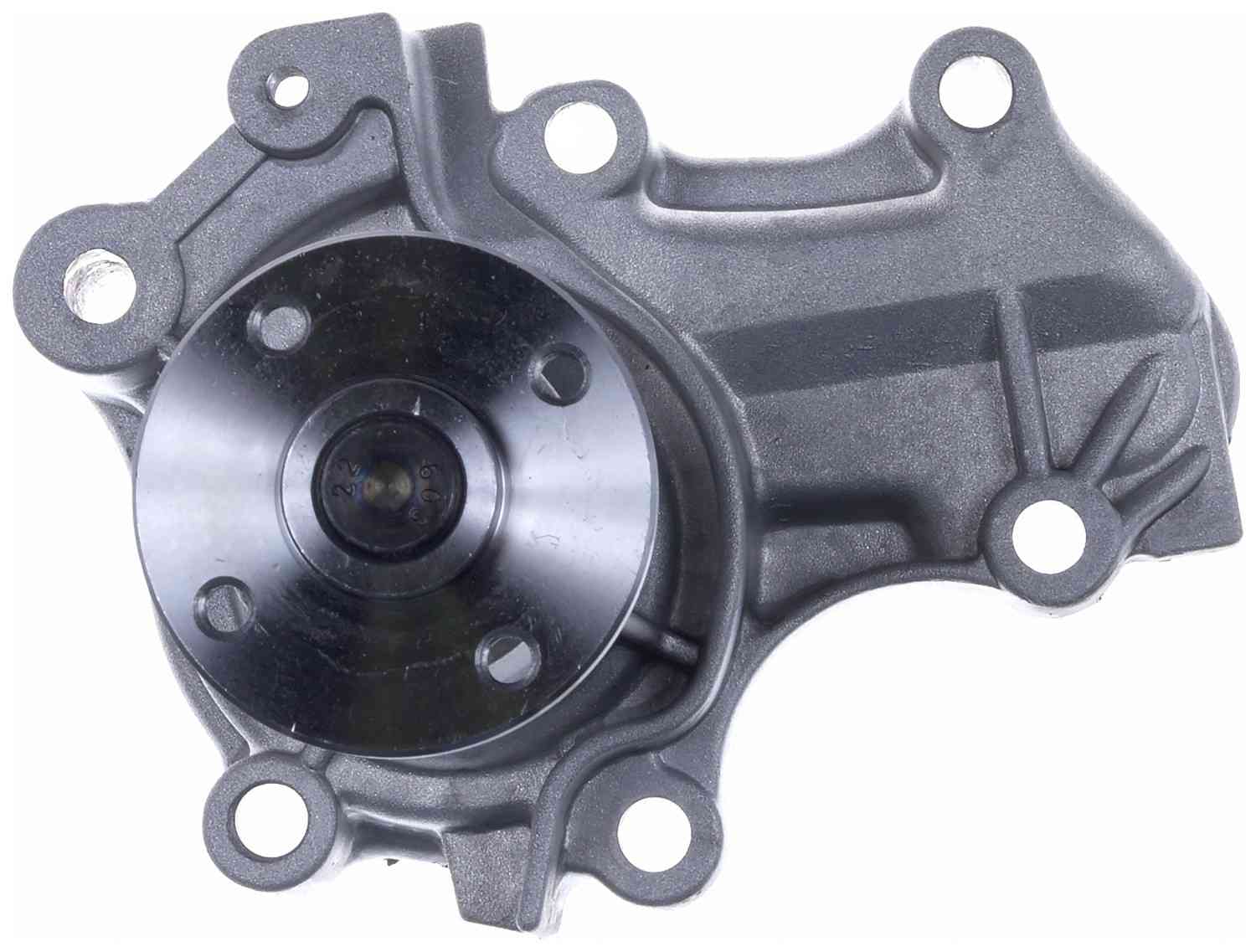Gates Engine Water Pump 42170