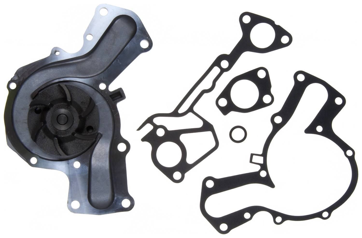 Gates 94-96 Mitsubishi Montero V6 Water Pump 42171
