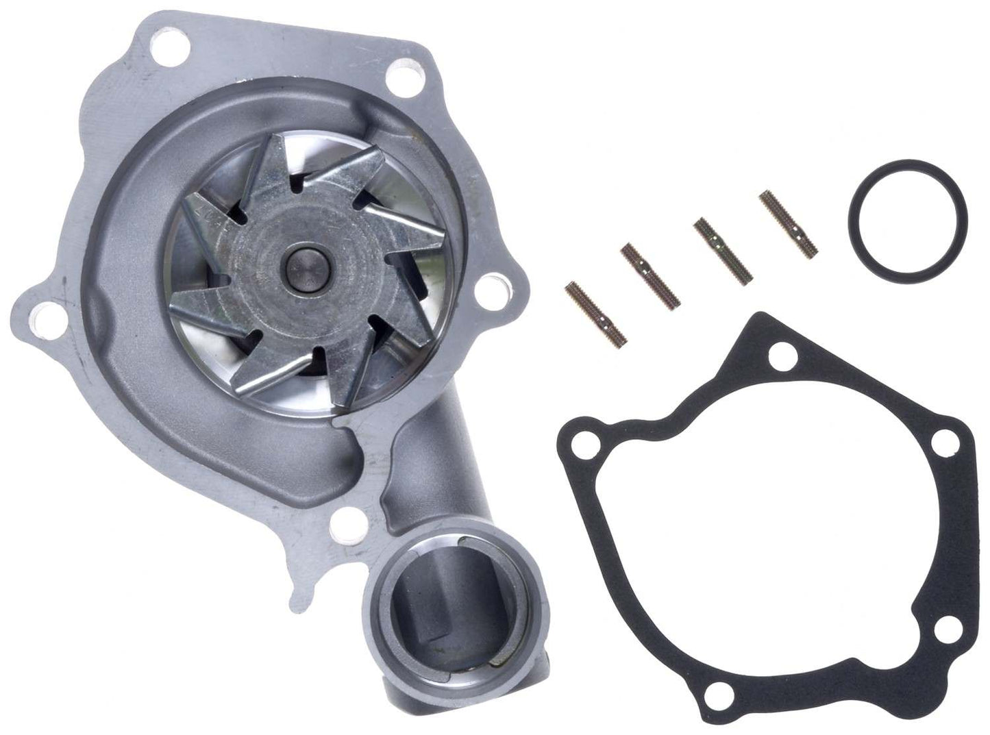 Gates Engine Water Pump 42172