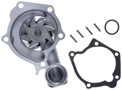 Gates Engine Water Pump 42172