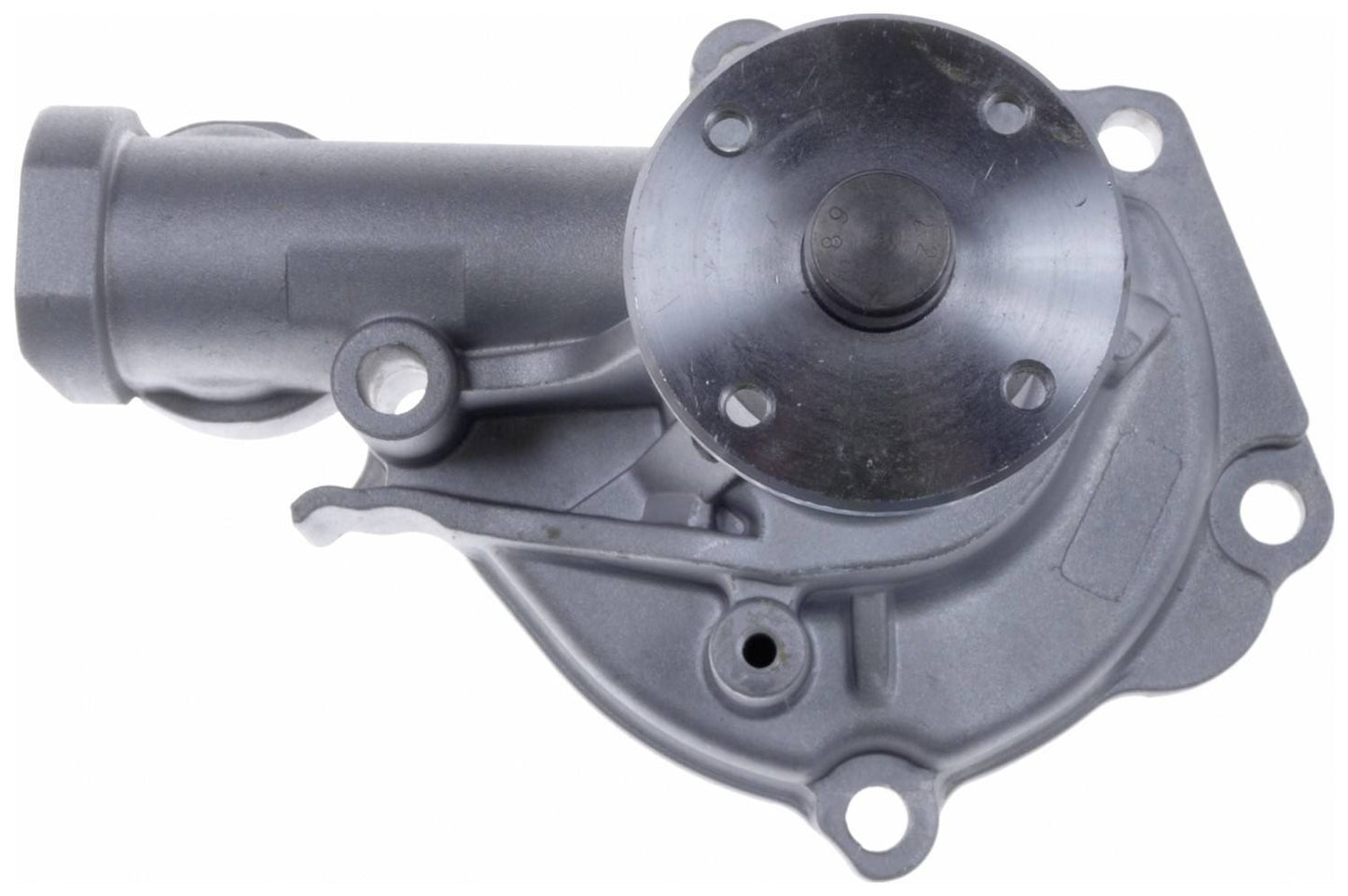 Gates Engine Water Pump 42172