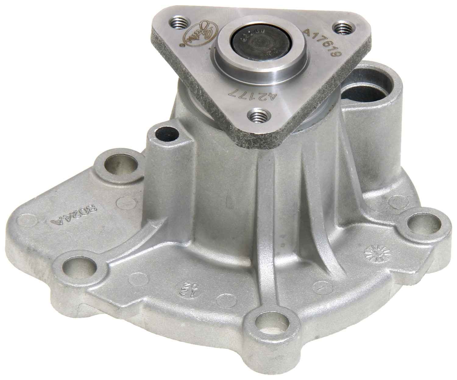 Gates Engine Water Pump 42177