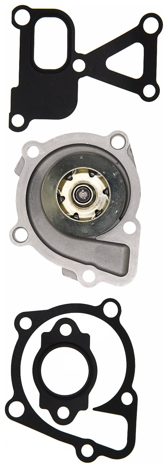 Gates Engine Water Pump 42177