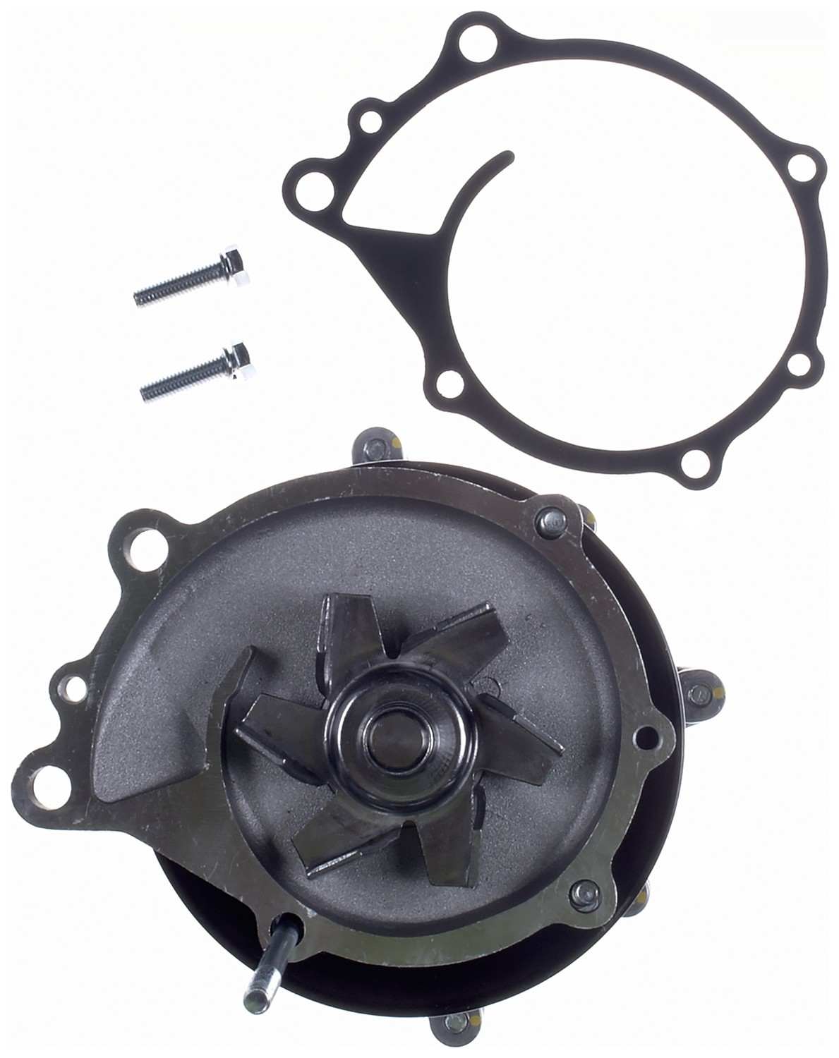 Gates Engine Water Pump 42178