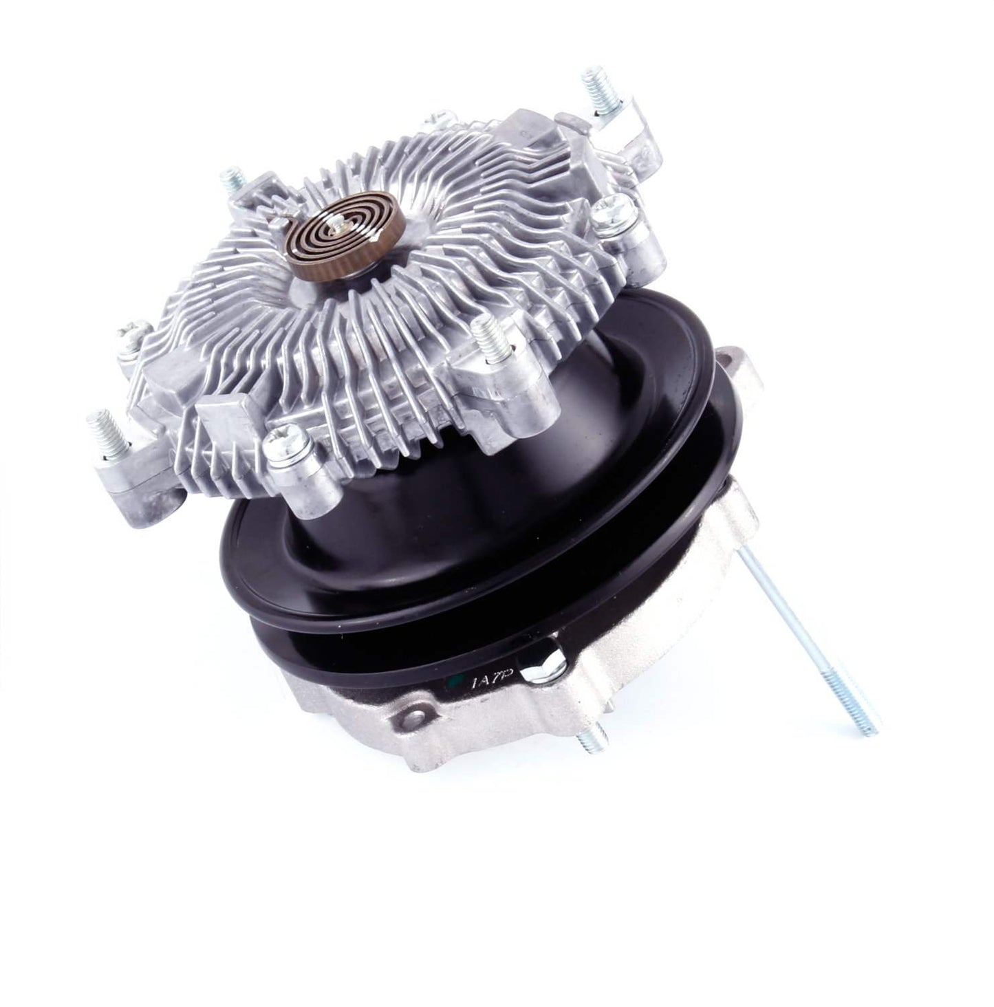 Gates Engine Water Pump 42178